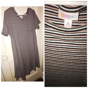 LuLaRoe Carly Dress (M)